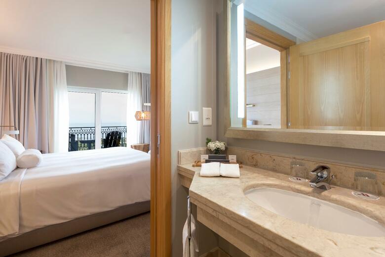 Hotel Praia Del Rey Marriott Golf And Beach Resort