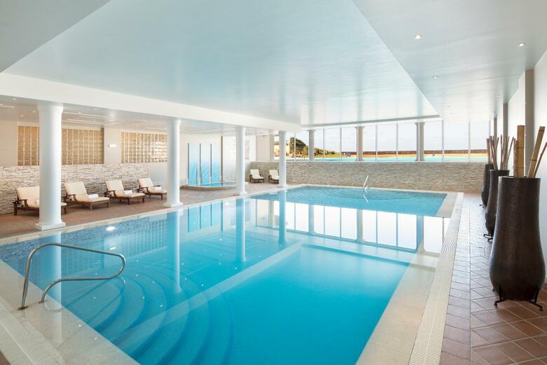 Hotel Praia Del Rey Marriott Golf And Beach Resort