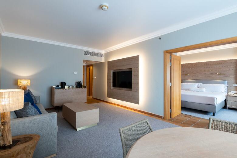 Hotel Praia Del Rey Marriott Golf And Beach Resort