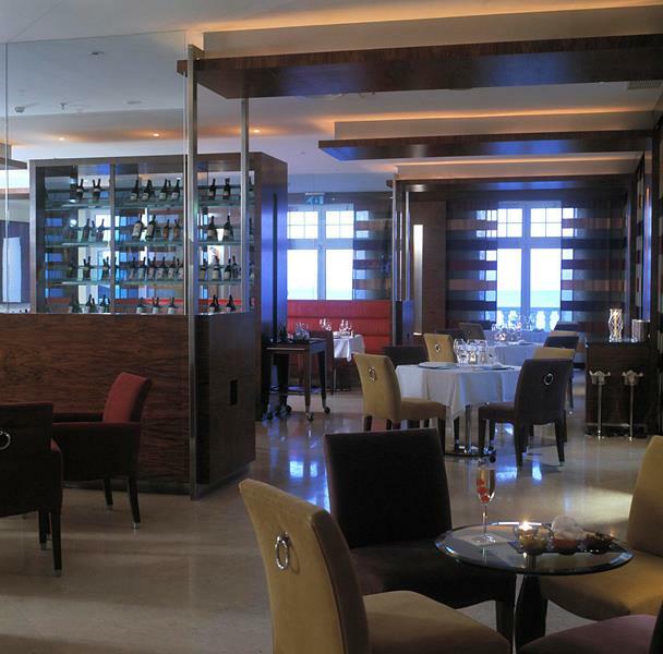 Hotel Praia Del Rey Marriott Golf And Beach Resort