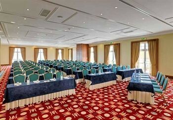 Hotel Praia Del Rey Marriott Golf And Beach Resort