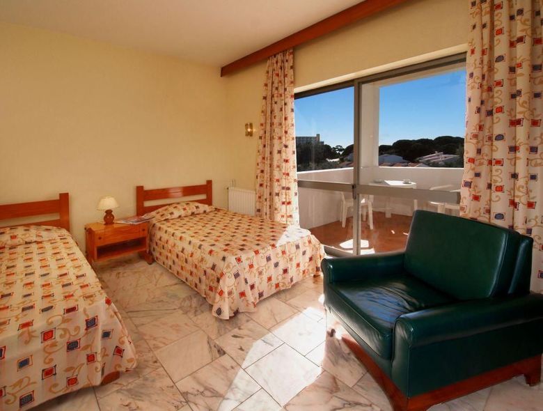Apartamentos Algarve Gardens
