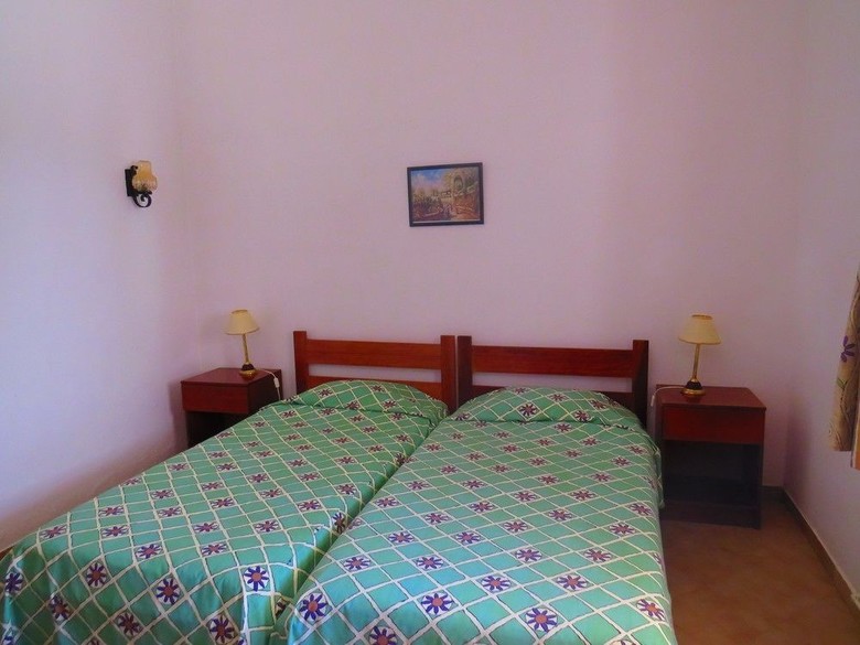 Apartamentos Algarve Gardens