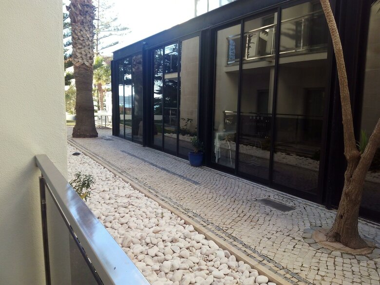 Hotel Alisios