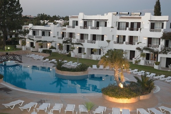 Hotel Balaia Golf Village