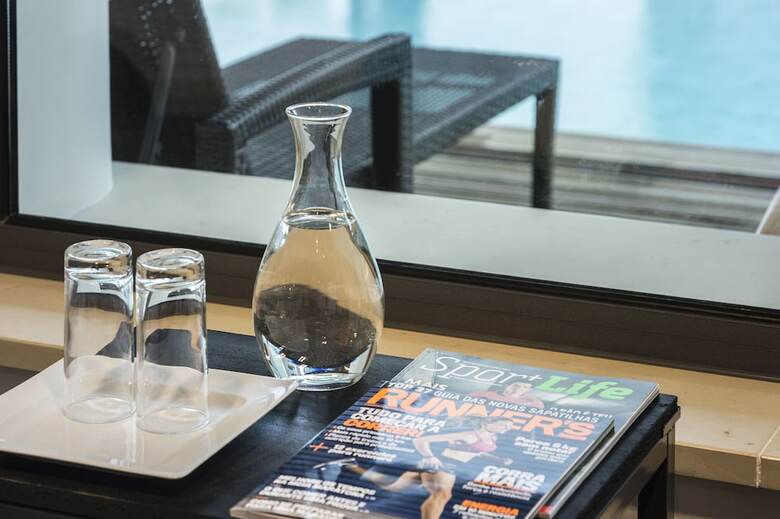 Dom Gon�alo Hotel & Spa