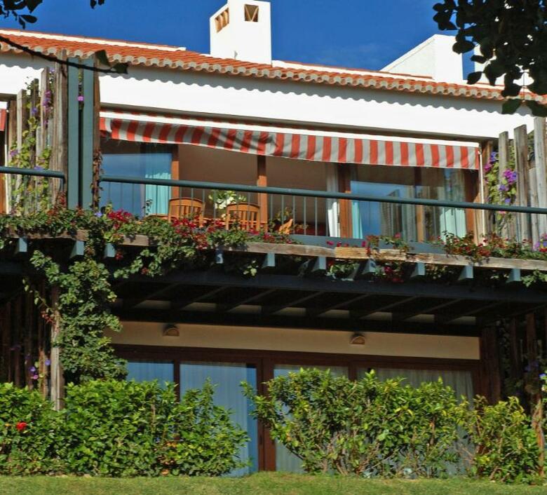 Hotel Pedras D'el Rei