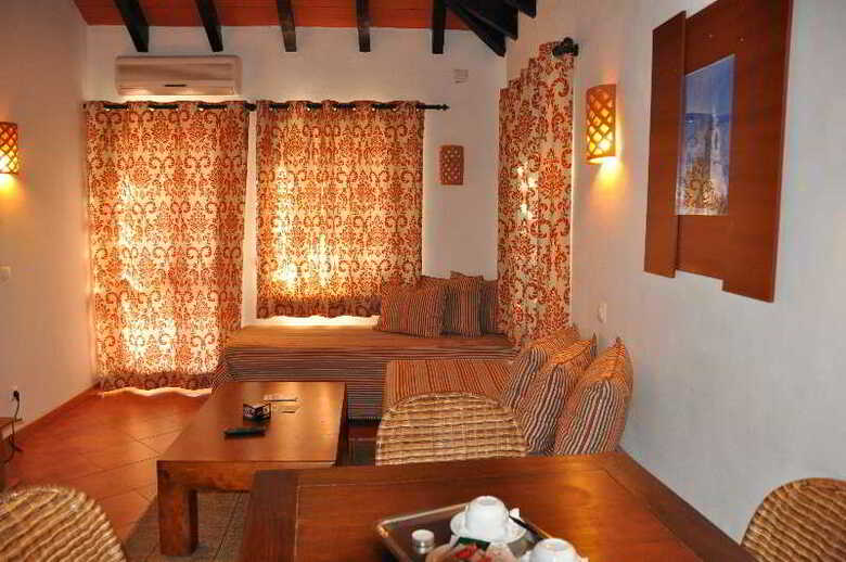 Hotel Pedras D'el Rei