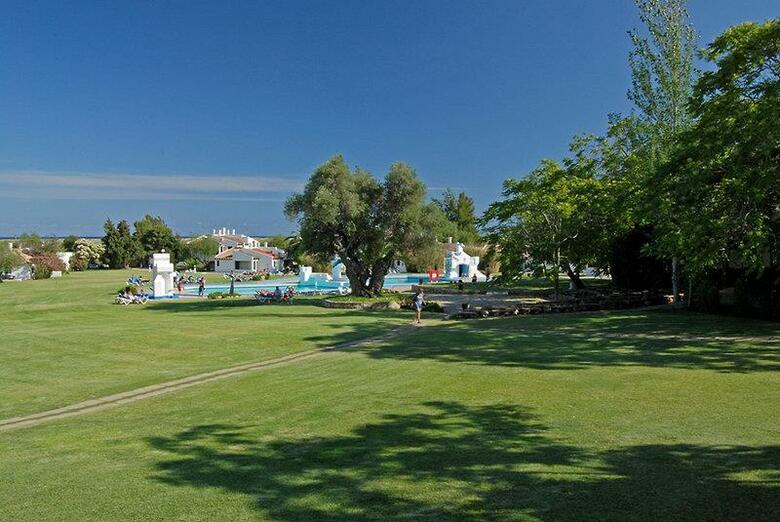 Hotel Pedras D'el Rei