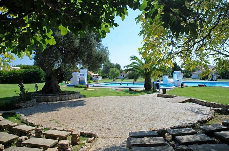 Hotel Pedras D'el Rei