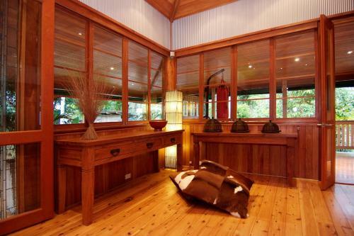 Villa Port Douglas Valley Retreat