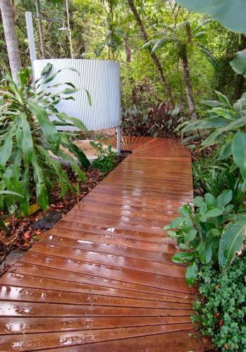 Villa Port Douglas Valley Retreat