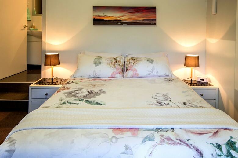 Apartamentos Ulverstone River Retreat