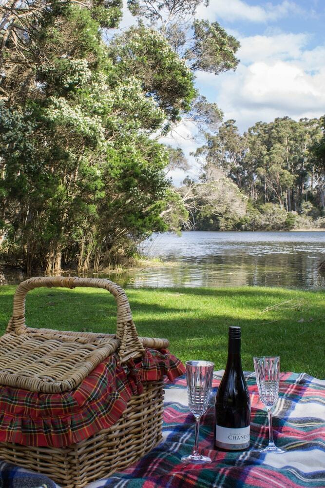 Apartamentos Ulverstone River Retreat