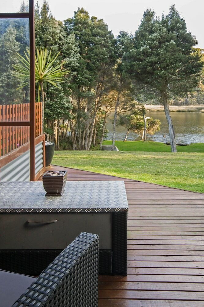Apartamentos Ulverstone River Retreat