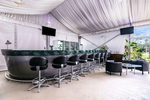 Hotel Comfort Inn Parklands Calliope