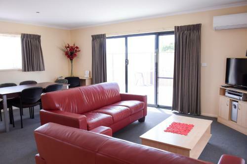 Beachway Motel