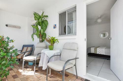 Apartamentos Beachcomber Peregian Beach