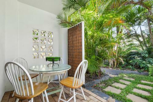 Apartamentos Beachcomber Peregian Beach