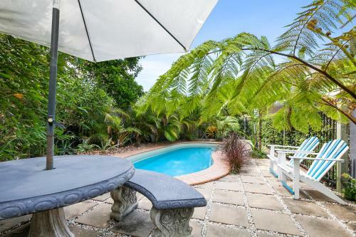 Apartamentos Beachcomber Peregian Beach