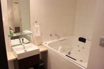 Hotel The Outram Wyndham