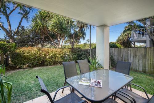 Aparthotel Horizons At Peregian