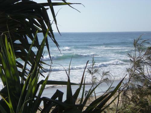 Aparthotel Horizons At Peregian