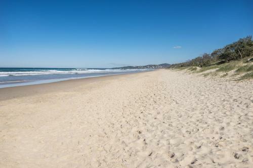 Aparthotel Horizons At Peregian
