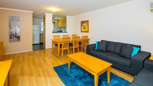 Dowler Apartments Subiaco