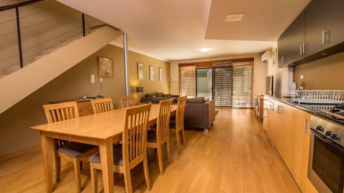 Dowler Apartments Subiaco
