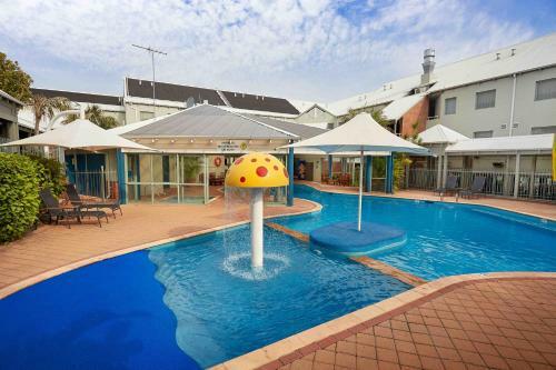 Broadwater Resort Apartments