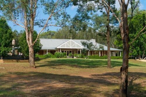 Bed & Breakfast Thistle Hill Guesthouse
