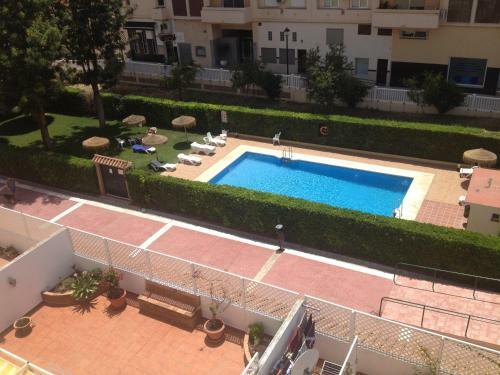 Apartamento Center Recinto Ferial Beach & Pool