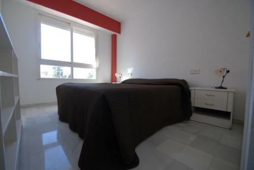 Apartamento Center Recinto Ferial Beach & Pool
