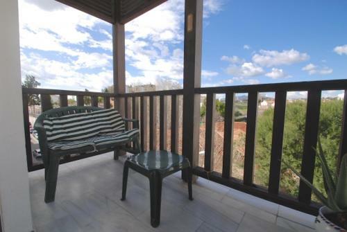 Apartamento Center Recinto Ferial Beach & Pool