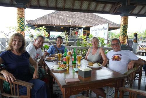 Laksmi Homestay Airsanih