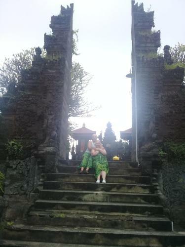 Laksmi Homestay Airsanih
