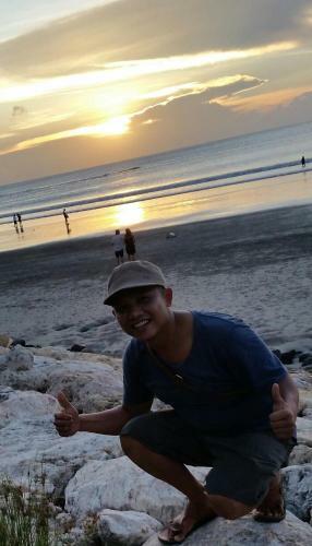 Laksmi Homestay Airsanih