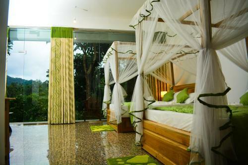Hostal Evergreen Villa - Sinharaja