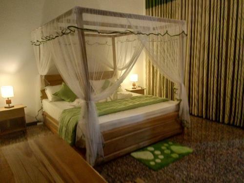 Hostal Evergreen Villa - Sinharaja