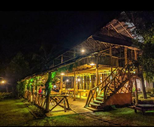 Hotel Tea Garden Eco Villas