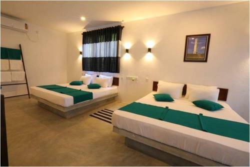 Hotel Tea Garden Eco Villas