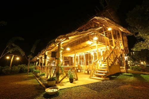 Hotel Tea Garden Eco Villas