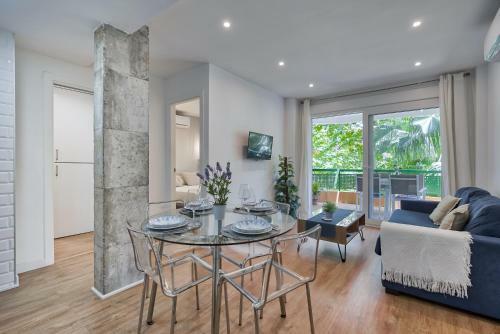 Apartamento Sur Suites Pauli