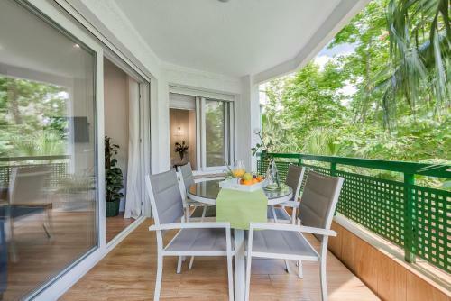 Apartamento Sur Suites Pauli