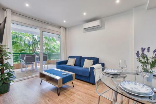 Apartamento Sur Suites Pauli