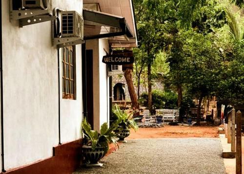 Apartamento Pilgrim Rest Radin Pearl Katharagama
