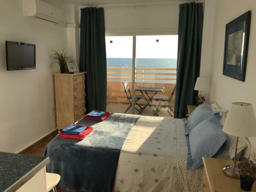 Apartamento Stella Maris Apt 1509 - Fuengirola