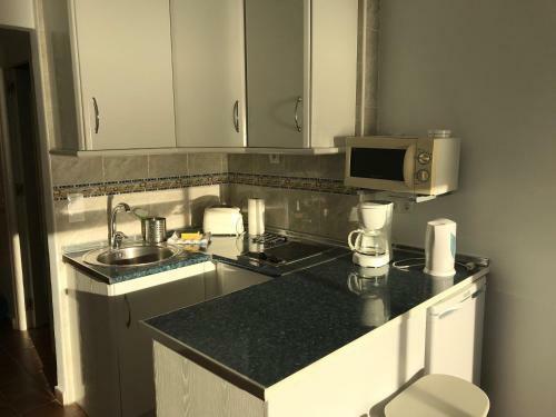 Apartamento Stella Maris Apt 1509 - Fuengirola