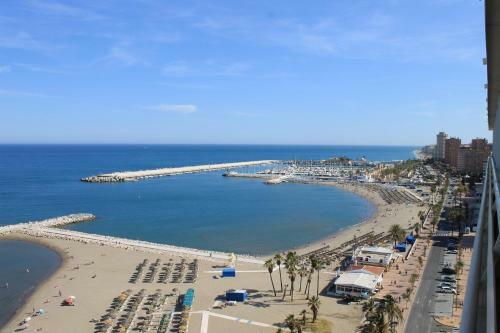 Apartamento Stella Maris Apt 1509 - Fuengirola